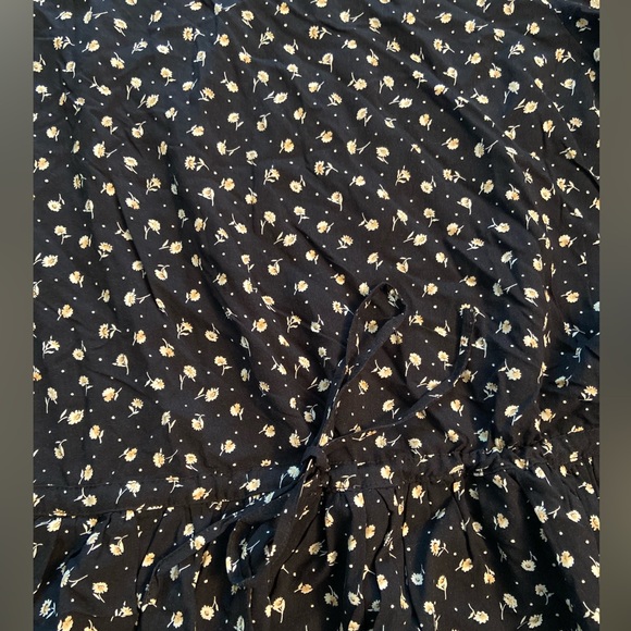 Floral Dress - Size S - Picture 3 of 3